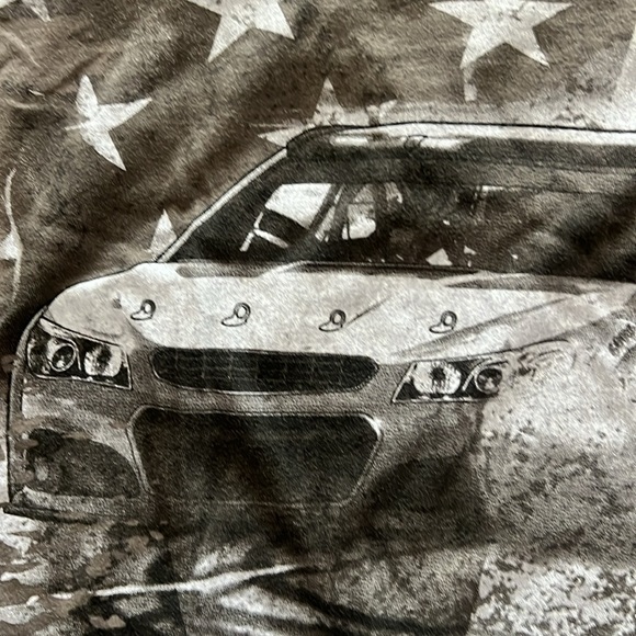 Lightly worn Pocono Raceway shirt size XL - Picture 4 of 4